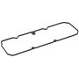 Elring 687.120 Gasket, cylinder head cover