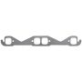 Elring 687.280 Gasket, exhaust manifold