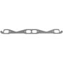Elring 687.280 Gasket, exhaust manifold