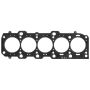 Elring 687.346 Gasket, cylinder head