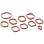 Elring 689.940 Gasket Set, intake manifold