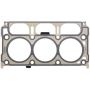 Elring 690.021 Gasket, cylinder head