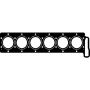 Elring 690.021 Gasket, cylinder head