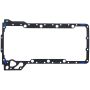 Elring 691.403 Gasket, oil sump