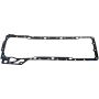 Elring 691.403 Gasket, oil sump