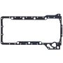 Elring 691.403 Gasket, oil sump