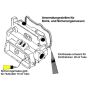 Elring 692.664 Engine Water Pump Gasket