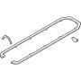 Elring 692.751 Engine Valve Cover Gasket