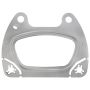 Elring 692.760 Gasket, exhaust manifold
