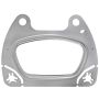 Elring 692.760 Gasket, exhaust manifold