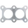 Elring 692.778 Gasket, exhaust pipe Pack of 5