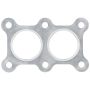 Elring 692.778 Gasket, exhaust pipe Pack of 5