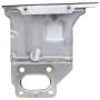 Elring 693.670 Gasket, exhaust manifold