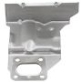 Elring 693.670 Gasket, exhaust manifold