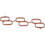 Elring 695.200 Gasket, intake manifold housing