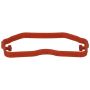 Elring 696.180 Gasket, intake manifold Pack of 2