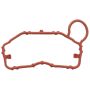 Elring 696.200 Gasket, intake manifold