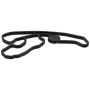Elring 697.470 Gasket, oil filter housing