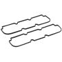 Elring 697.970 Gasket Set, cylinder head cover