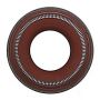 Elring 701.289 Seal Ring, valve stem Pack of 6