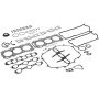Elring 701.560 Exhaust Manifold Gasket