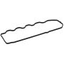Elring 703.380 Gasket, cylinder head cover