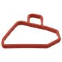 Elring 703.670 Gasket, intake manifold housing