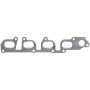 Elring 703.840 Gasket, exhaust manifold