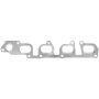 Elring 703.840 Gasket, exhaust manifold