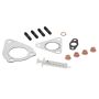 Elring 703.980 Self-Locking Nut