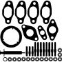 Elring 704.040 Mounting Kit, charger