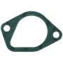 Elring 704.970 Gasket, intake manifold Pack of 6