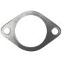 Elring 704.989 Gasket, exhaust manifold Pack of 6