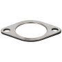 Elring 704.989 Gasket, exhaust manifold Pack of 6