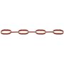 Elring 705.040 Gasket, intake manifold