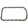 Elring 705.110 Gasket, oil sump