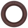 Elring 707.360 Shaft Seal, crankshaft