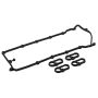 Elring 707.590 Gasket Set, cylinder head cover