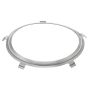 Elring 708.570 Gasket, exhaust pipe