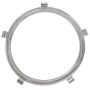 Elring 708.570 Gasket, exhaust pipe