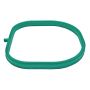 Elring 708.610 Gasket, intake manifold Pack of 4