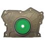Elring 710.670 Shaft Seal, crankshaft