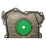 Elring 710.670 Shaft Seal, crankshaft