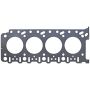 Elring 710.704 Gasket, cylinder head