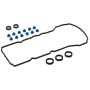 Elring 711.310 Gasket Set, cylinder head cover
