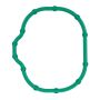 Elring 711.700 Gasket, intake manifold