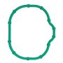 Elring 711.700 Gasket, intake manifold