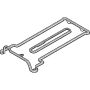 Elring 712.000 Engine Valve Cover Gasket
