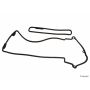 Elring 712.000 Engine Valve Cover Gasket