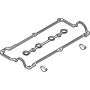 Elring 712.470 Gasket Set, cylinder head cover